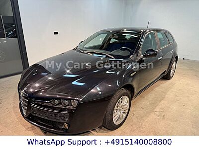 Alfa Romeo 159 Sportwagon 1.8 2.HAND