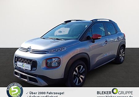 Citroën C3 Aircross BlueHDi 120 C-Series