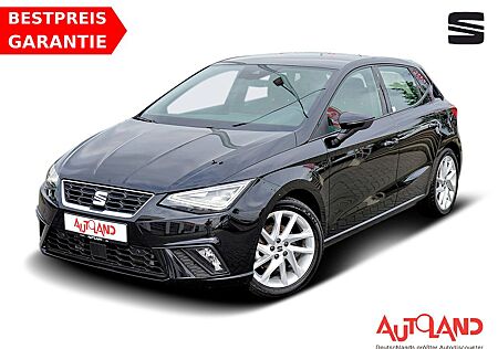 Seat Ibiza 1.0 TSI DSG FR Beats VC LED ACC Navi Kamer