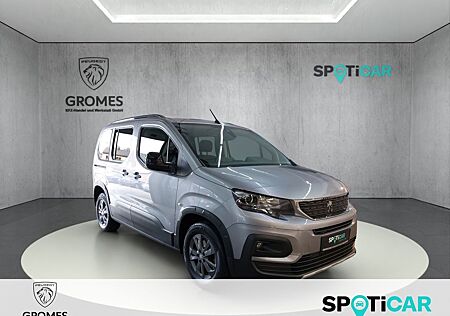 Peugeot Rifter 1.2 PureTech 110 L1 Allure Dyn. Kurvenlic