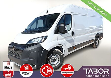 Peugeot Boxer 435 140 L4H2 Kam PDC VisibP 270° E-Rad DAB