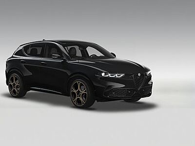 Alfa Romeo Tonale INTENSA