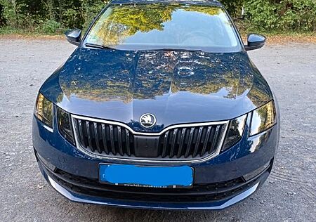Skoda Octavia 1.0 TSI Ambition Combi Ambition