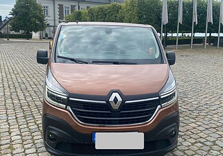 Renault Trafic 9 Sitzer L2 H1 TüV/AU Neu!