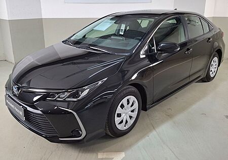 Toyota Corolla Hybrid Comfort