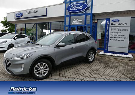Ford Kuga 1.5 EcoBlue Titanium PDC SHZ KAMERA NAVI