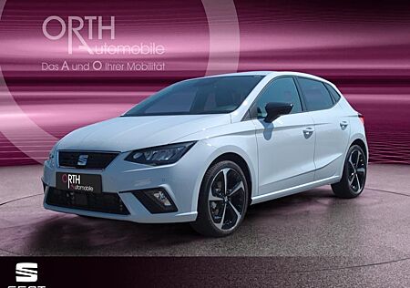 Seat Ibiza FR 1.0TSI 115PS DSG KAMERA NAVI FULL LINK