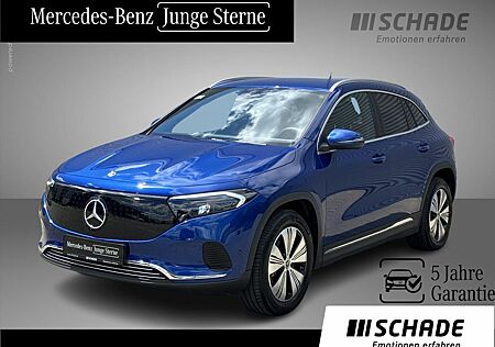 Mercedes-Benz EQA 300 4M Progressive LED*Kamera*Lenkradheizung