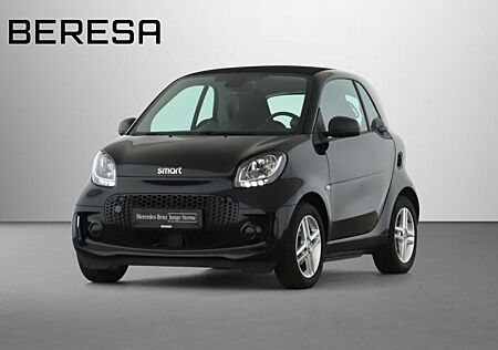 Smart ForTwo EQ Tempomat Bluetooth USB 15 Zoll LMF