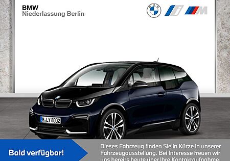 BMW i3s 120Ah Navi Driv.Assist+ Harman/K Kamera LED