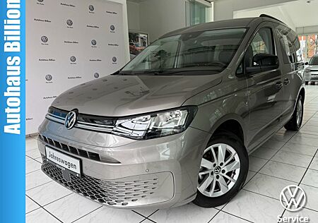 VW Caddy Volkswagen Life 2.0 TDI SCR // PARK ASSIST, WINTER