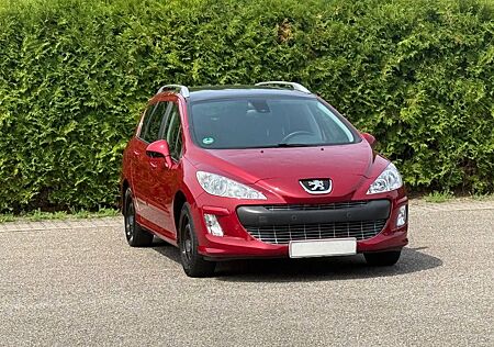 Peugeot 308 SW 1.6 Sport Plus