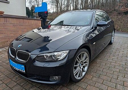 BMW 325i Cabrio