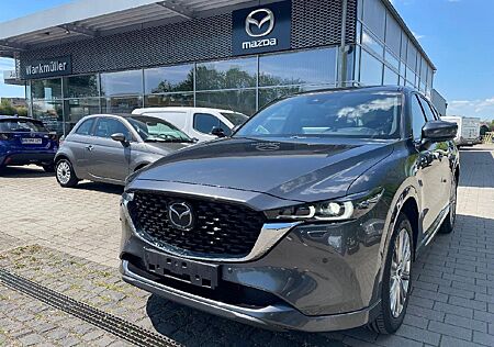 Mazda CX-5 Sports-Line Plus AWD*AHK