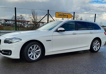 BMW 520d
