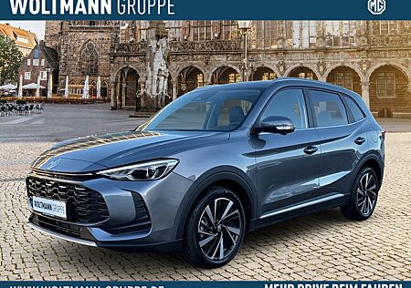 MG ZS Hybrid+LUX AT MY25 TOP FINANZ* versch. Farben