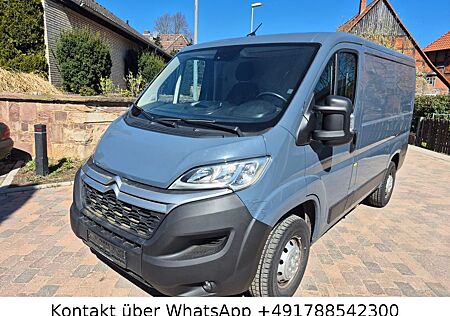 Citroën Jumper Kasten 28 L1H1 BlueHDi 120, Kamera