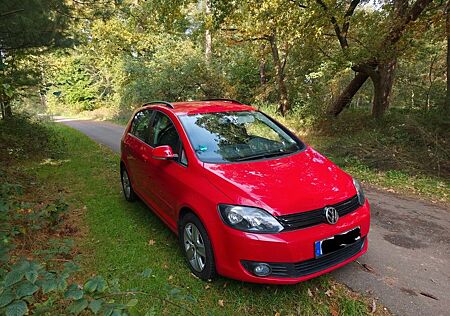 VW Golf Plus Volkswagen 1.6 Trendline Trendline