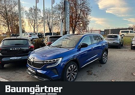 Renault Austral TECHNO TCe 160 Automatik Panoramadach