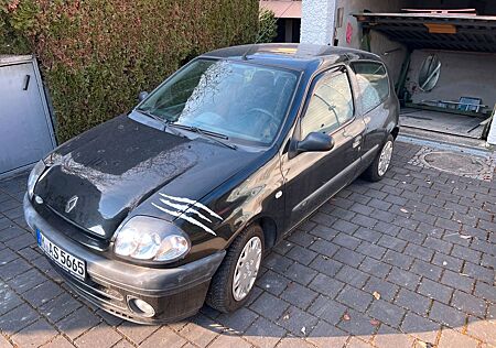 Renault Clio 1.4 RT