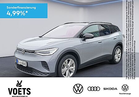 VW ID.4 Volkswagen Pro Goal MAtRIX-LED+KEYLESS+TravelAssist