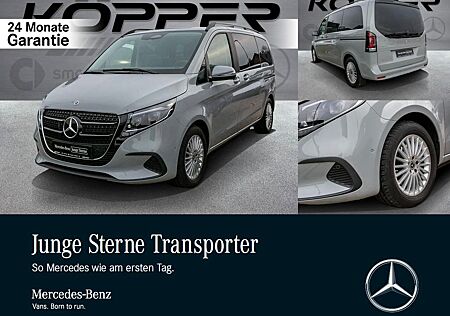 Mercedes-Benz V 220 d STYLE K AHK Sport-Winterpaket Distronic