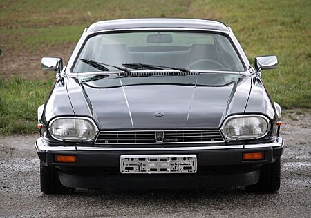Jaguar XJS XJ-S H.E Serie 2 Coupe mit 3 Jahre Garantie