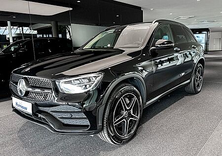 Mercedes-Benz GLC 300 de 4M Verkauf nur an Gewerbe und Händler