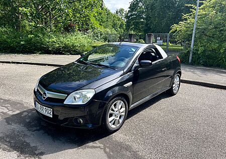 Opel Tigra 1.4 TWINPORT -