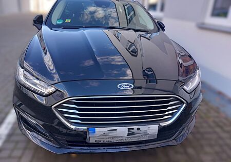 Ford Mondeo 2,0 EcoBlue 110kW Titanium Turnier Ti...