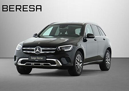 Mercedes-Benz GLC 300 e 4M Distronic MBUX SHZ Memory Navi LED