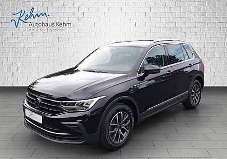 VW Tiguan Volkswagen Life 2,0 TDI IQ.DRIVE|AHK|NAVI|LED|ACC|CA