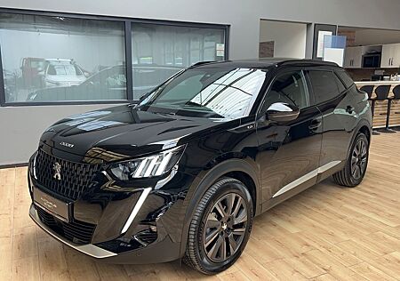 Peugeot 2008 GT/1HD/ACC/Pano/Navi/Kamera