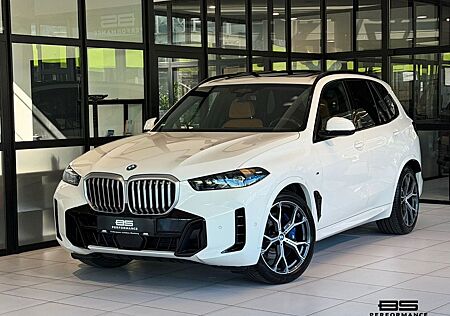BMW X5 30d xD |M-PAKET|MASSAGE|LASER|PANO|HUD|7-SITZ