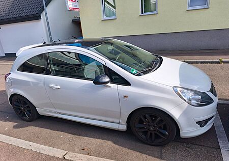 Opel Corsa 1.4 Twinport Edition Edition