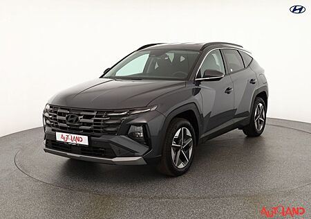 Hyundai Tucson 1.6T-GDI HEV 4WD Aut. Matrix Navi ACC Kam