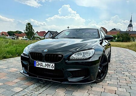 BMW M6 Coupé