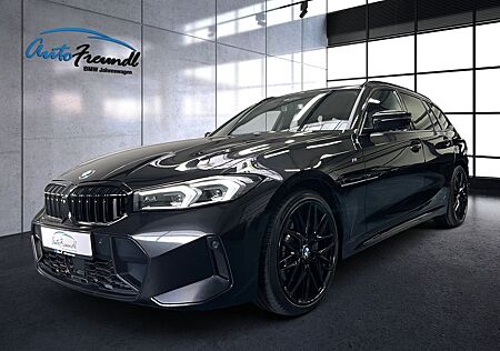 BMW 320i LCI II M Sport *19 Zoll*Pano*AHK*360*