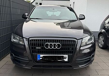 Audi Q5 3.0 TDI S tronic quattro -