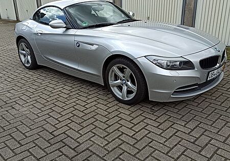 BMW Z4 Gepflegter sDrive23i -