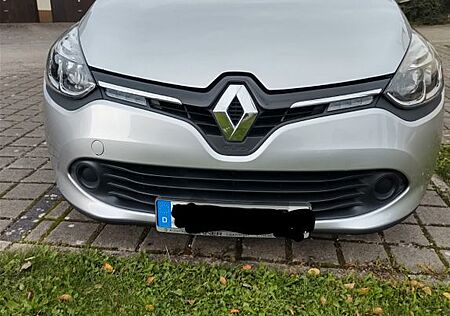 Renault Clio TCe 90 eco2 *Steuerkette neu*Navi*