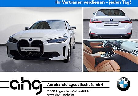 BMW i4 eDrive40 Driving Assistant Pro AHK Harman Kar