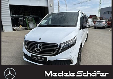 Mercedes-Benz EQV 300 AVANTGARDE L DISTRONIC LEDER KAMERA LED