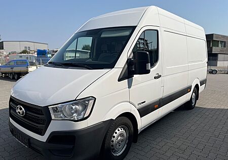 Hyundai H 350 H350 Kasten Kasten L3H2 Profi