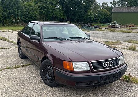 Audi 100