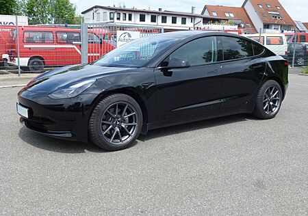 Tesla Model 3 SR+ RWD 60 kWH LFP, Mwst. ausweisbar VAT