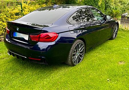 BMW 435d 435 Gran Coupé xDrive Gran Coupé M Spor...