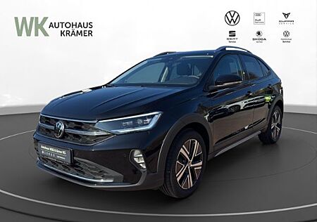 VW Taigo Volkswagen Style 1,0 l TSI DSG REARVIEW / NAVI / WKR