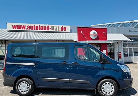 Ford Transit Custom Transit Trend 2.0D 131PS Klima 9Sitze PDC AHK