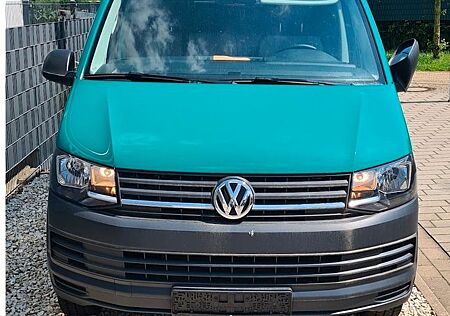 VW T6 Transporter Volkswagen